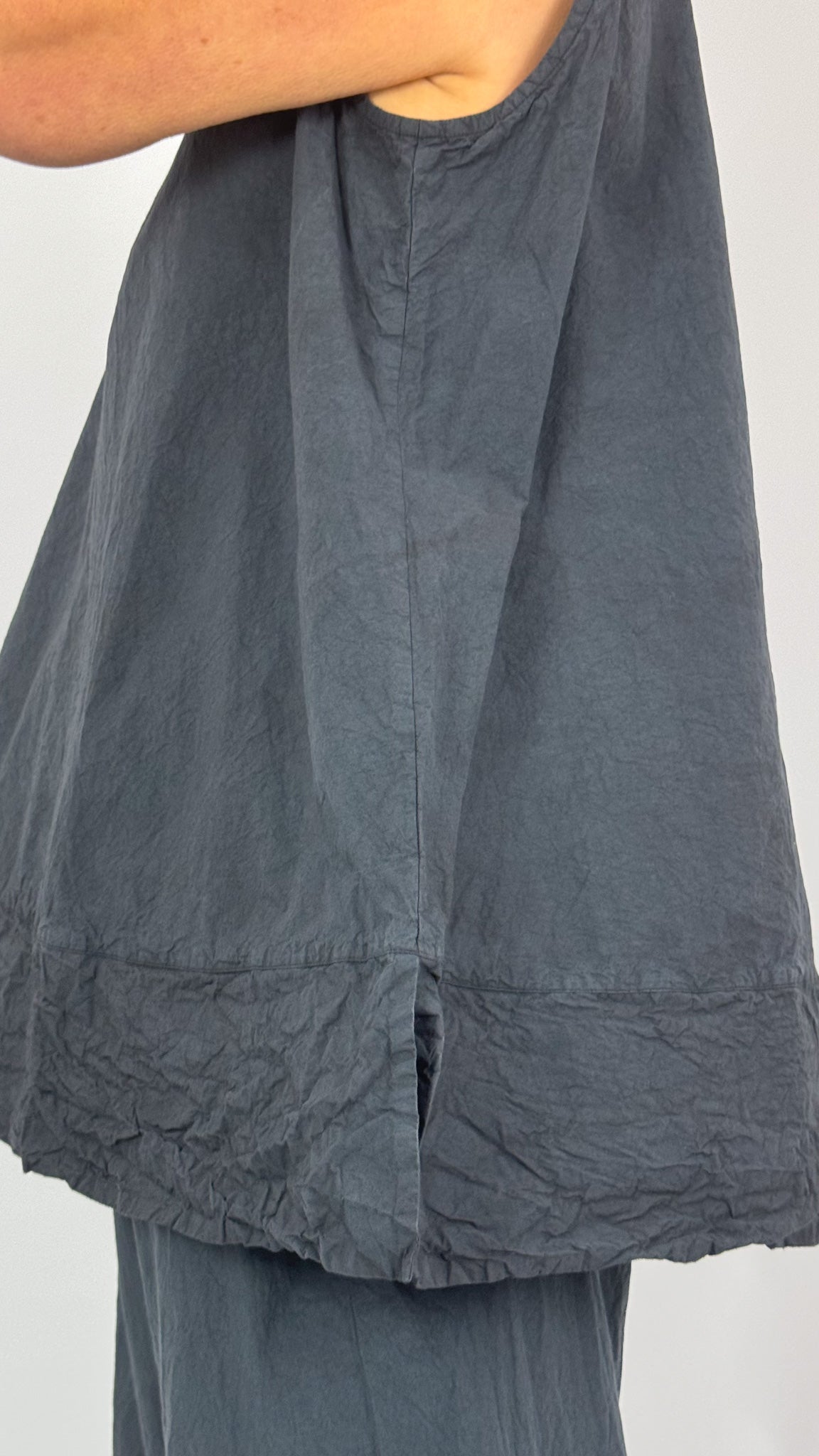 Privatsachen Ethibeing Tunic Satt