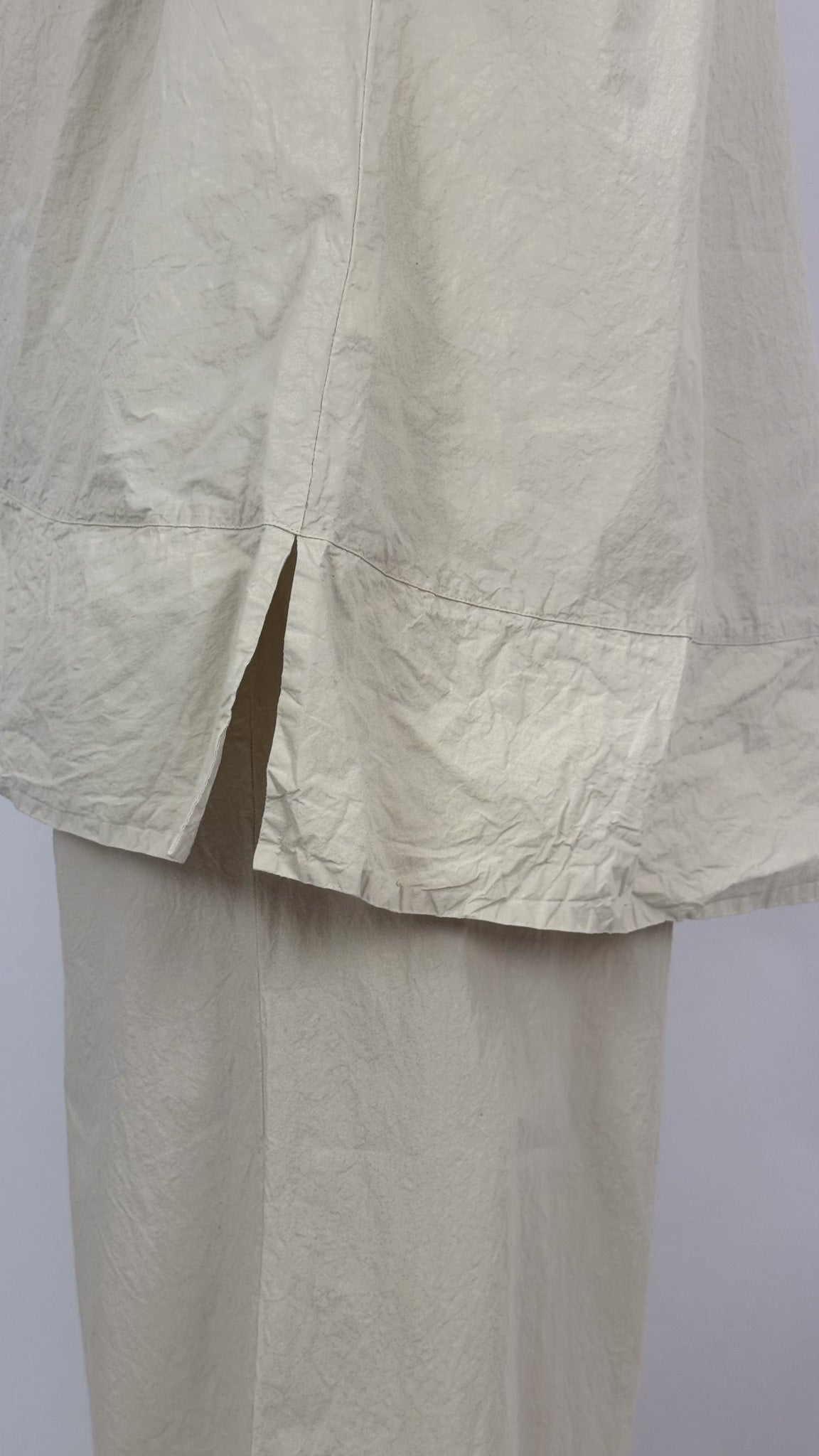 Privatsachen Ethibeing Tunic Gefühl