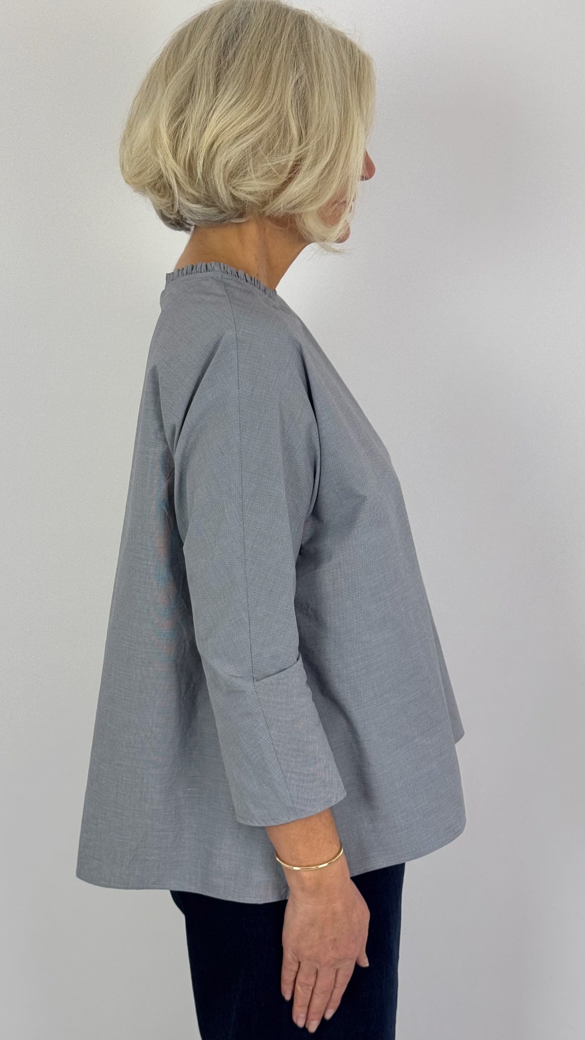 Apuntob 2017 Shirt Black Sesame