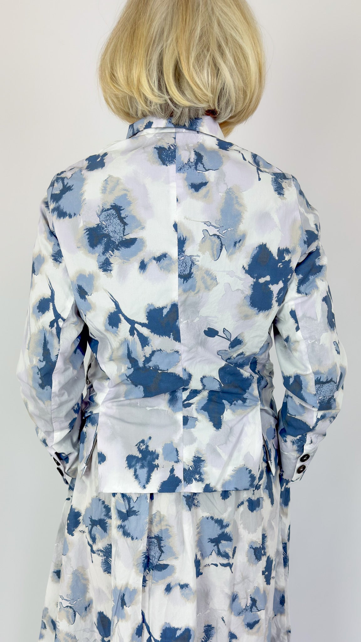 Bergfabel Tyrol Jacket Blooms