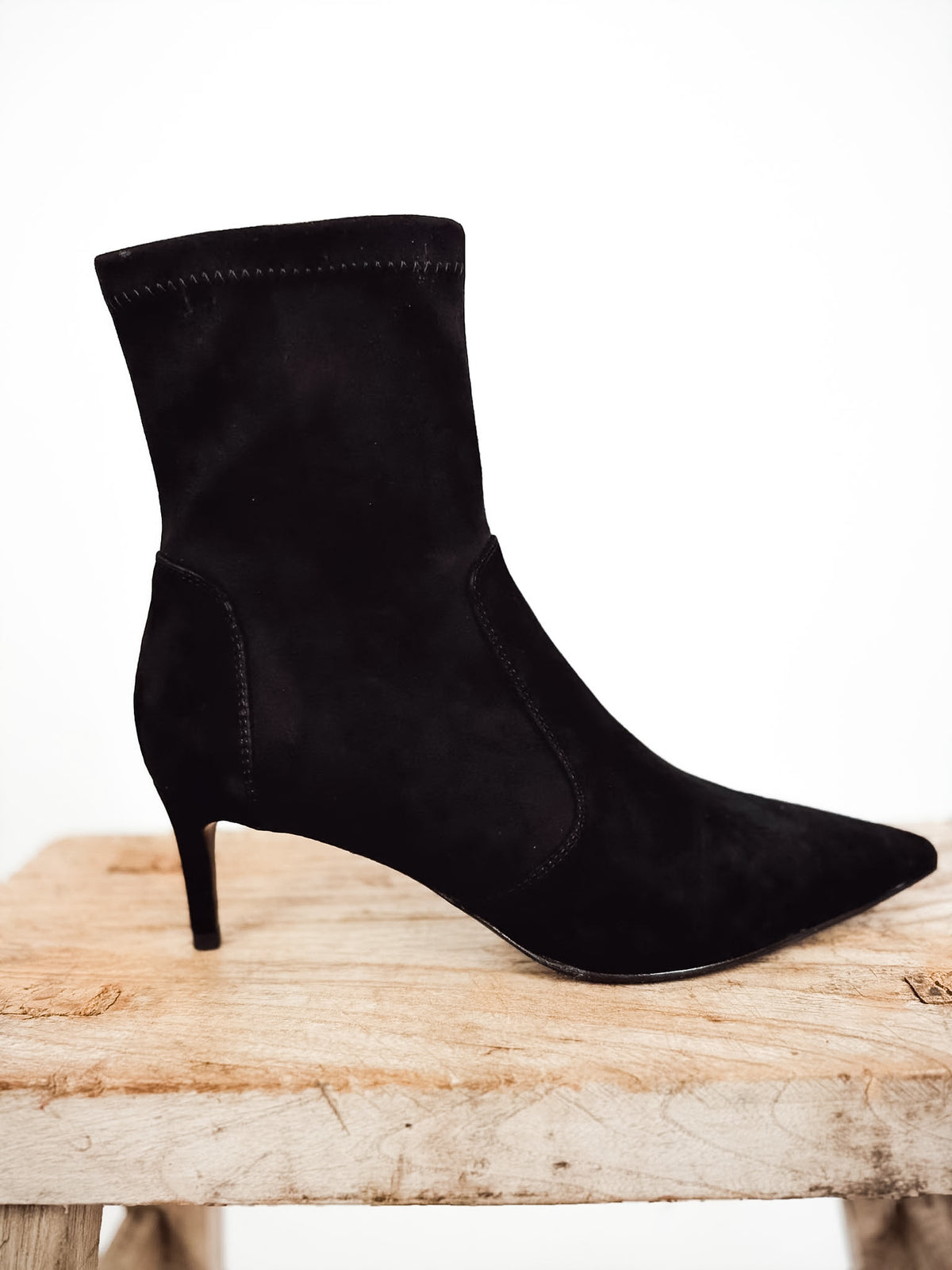 M/M Ophelia Boots Black