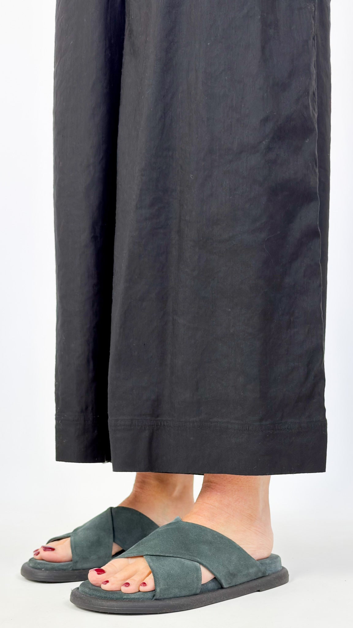 Rundholz Black Label 3830104 Trousers Black