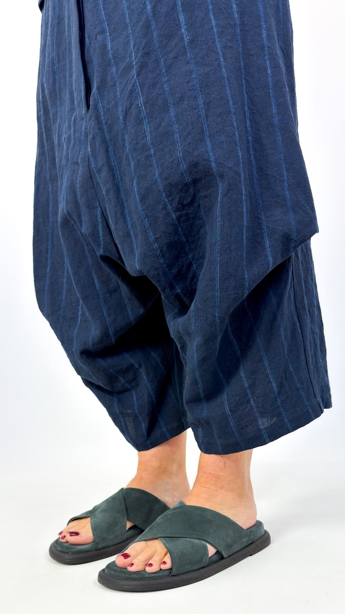 Rundholz Mainline 1020101 Trousers Navy