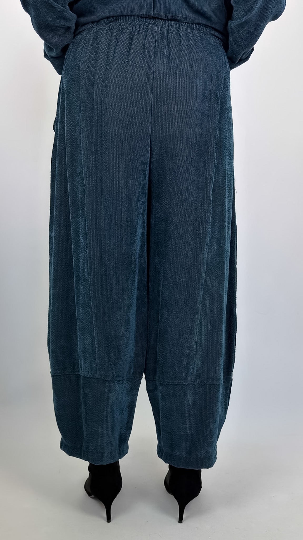 Mama b Rima V Trousers Atlantic
