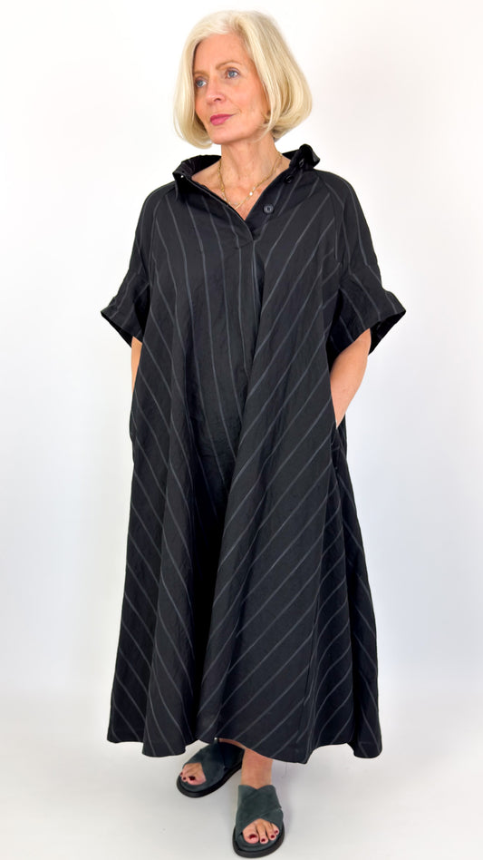 Rundholz Mainline 1020905 Dress Black