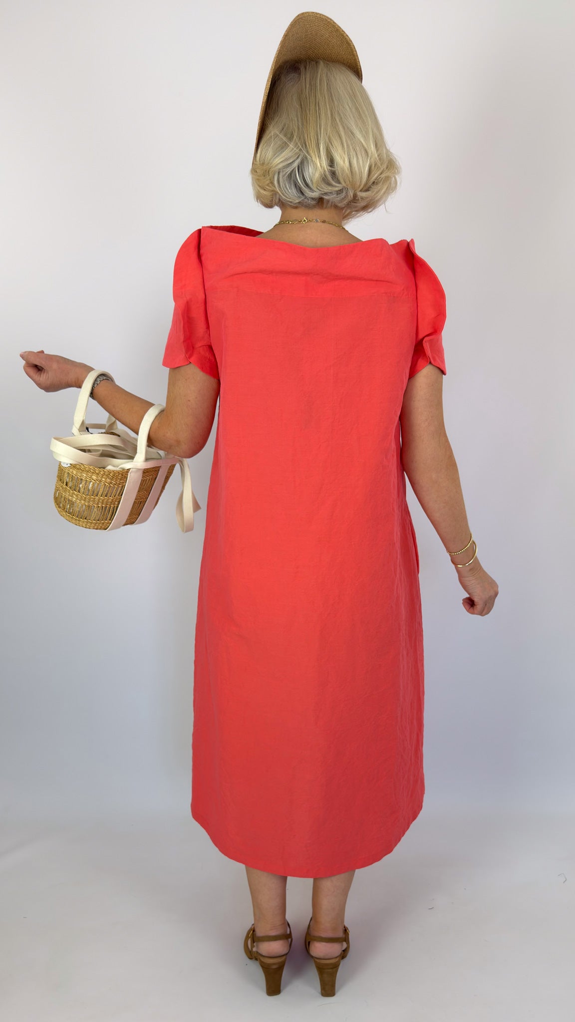 Rundholz Mainline 0906 Dress Pepper