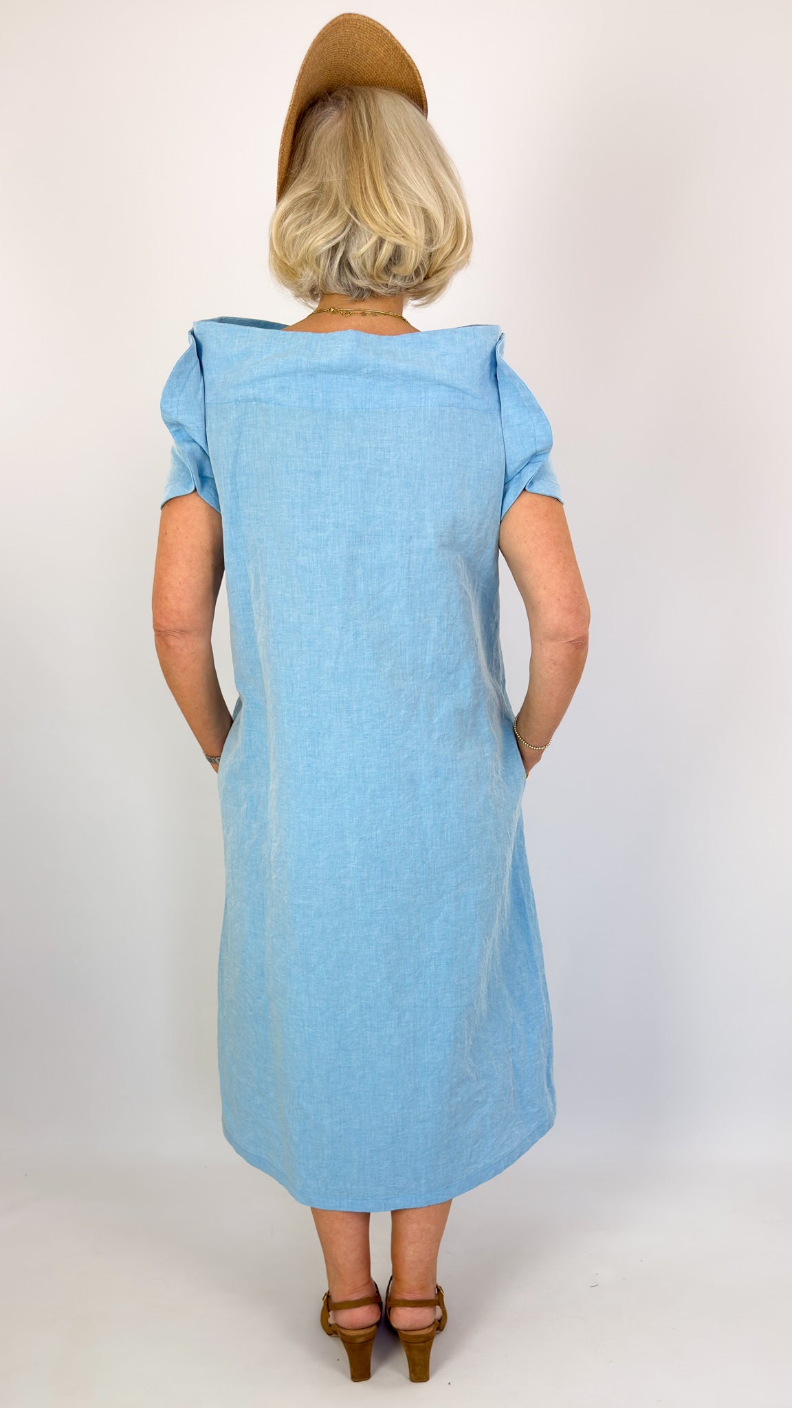 Rundholz Mainline 0906 Dress Ice