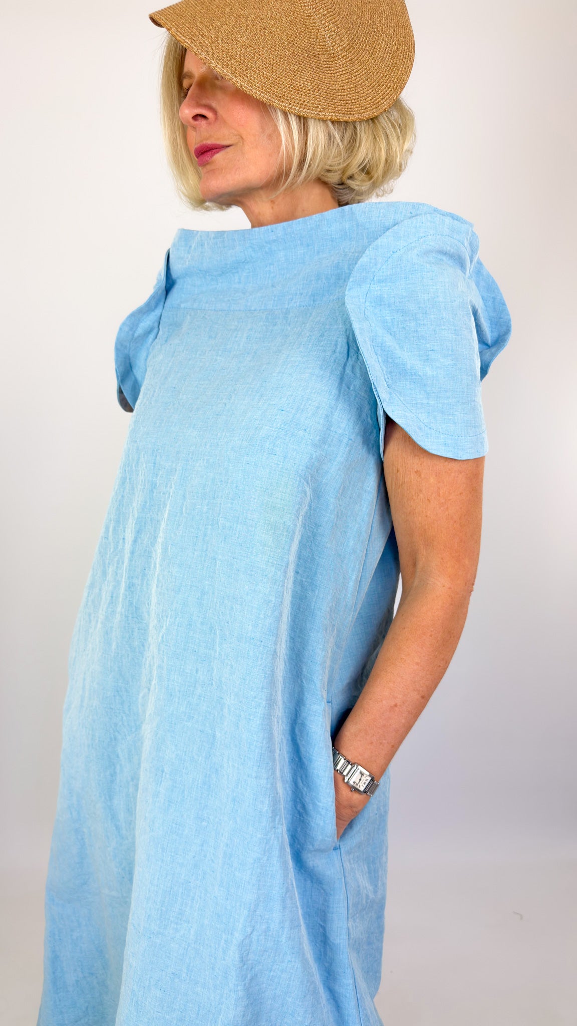 Rundholz Mainline 0906 Dress Ice