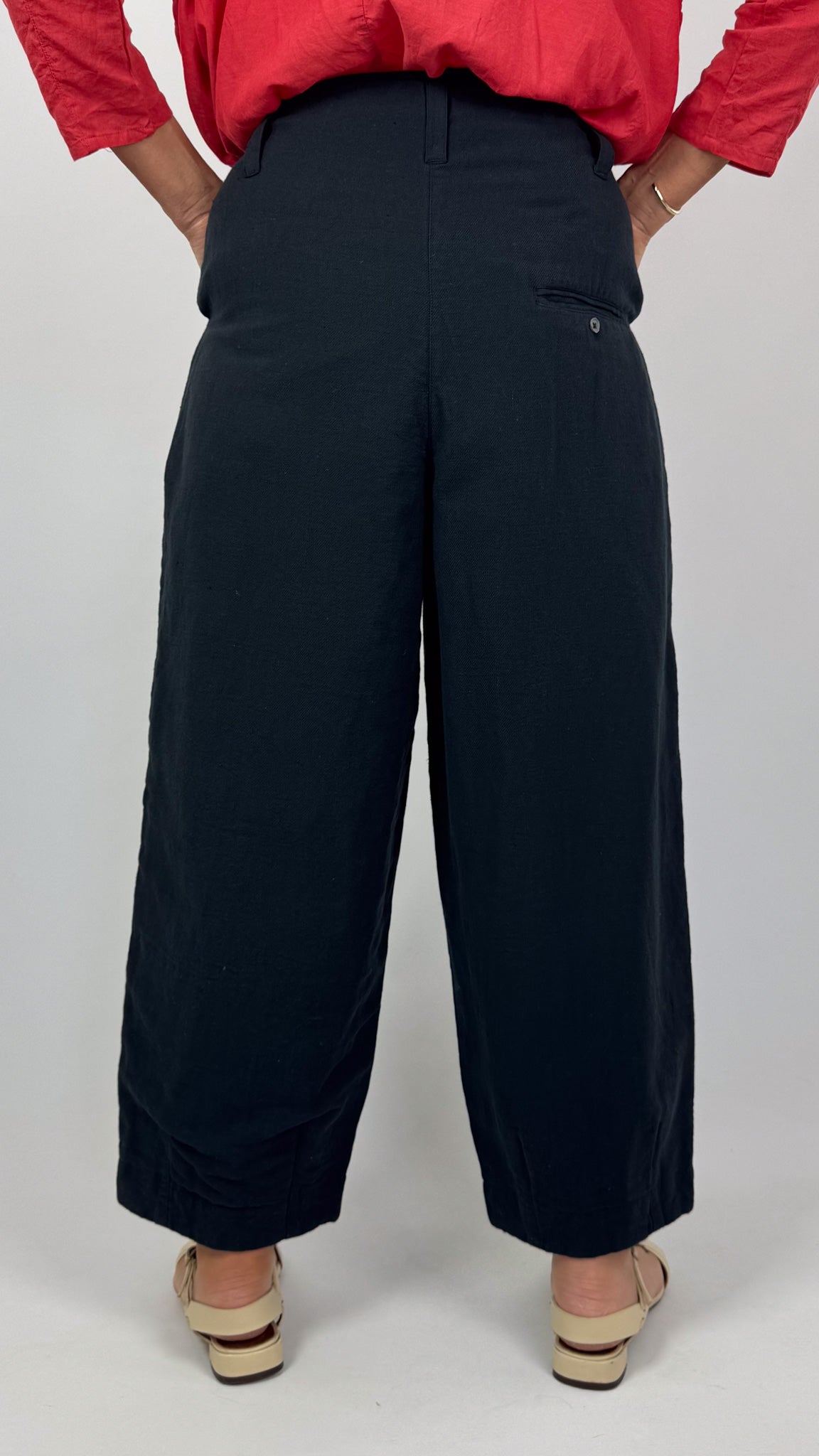 Ewa i Walla Botvi Trousers Black