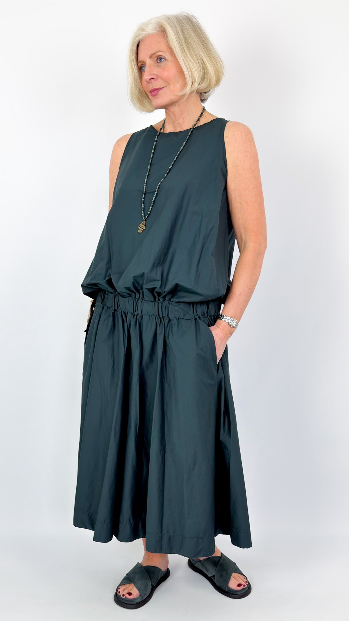 Album Di Famiglia 3030 TSL Dress Thyme