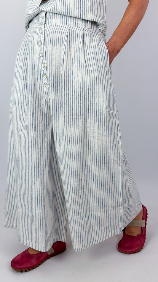 EiW Bim Trousers Striped