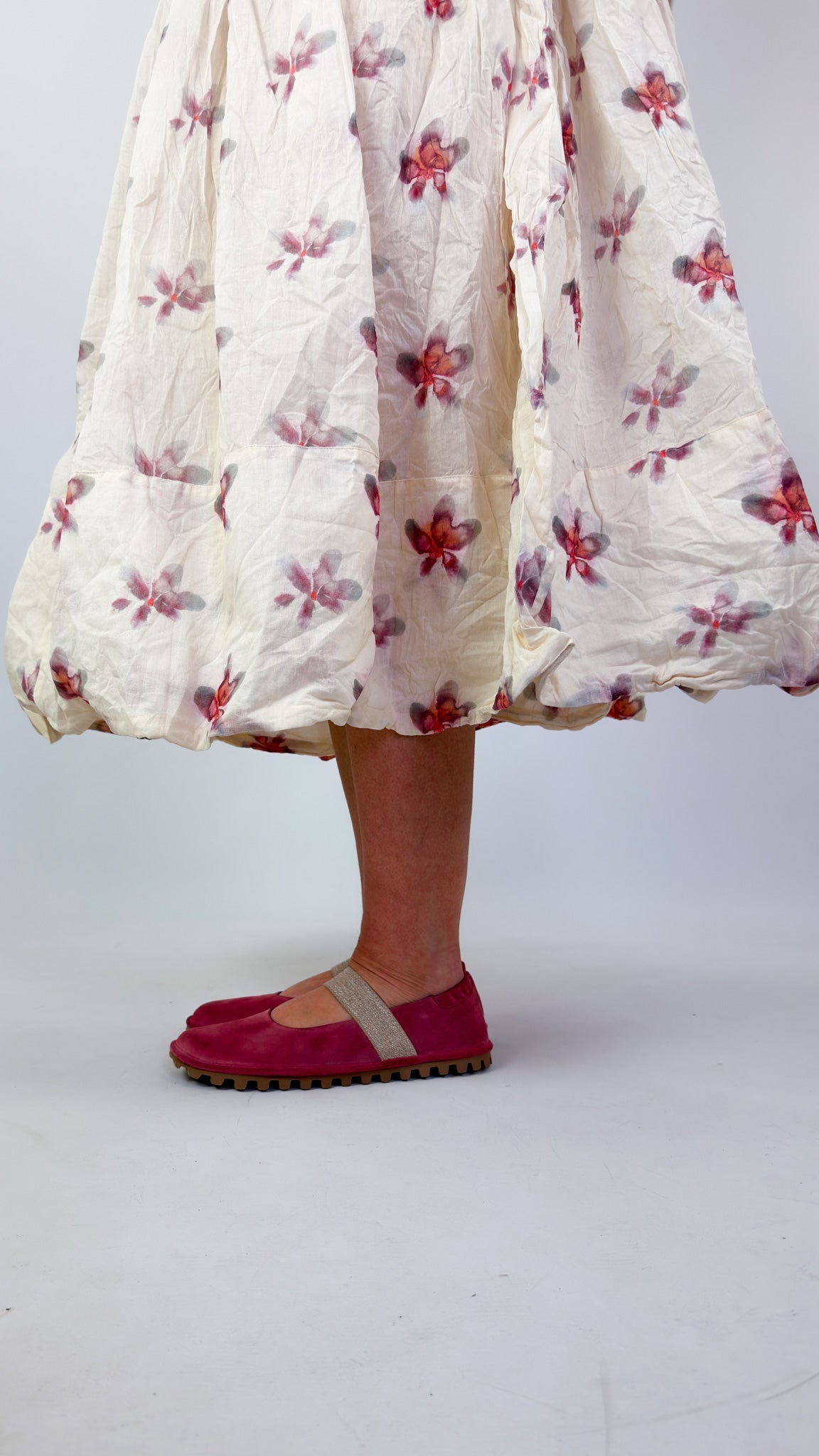 Ewa i Walla Bengta Dress Flower
