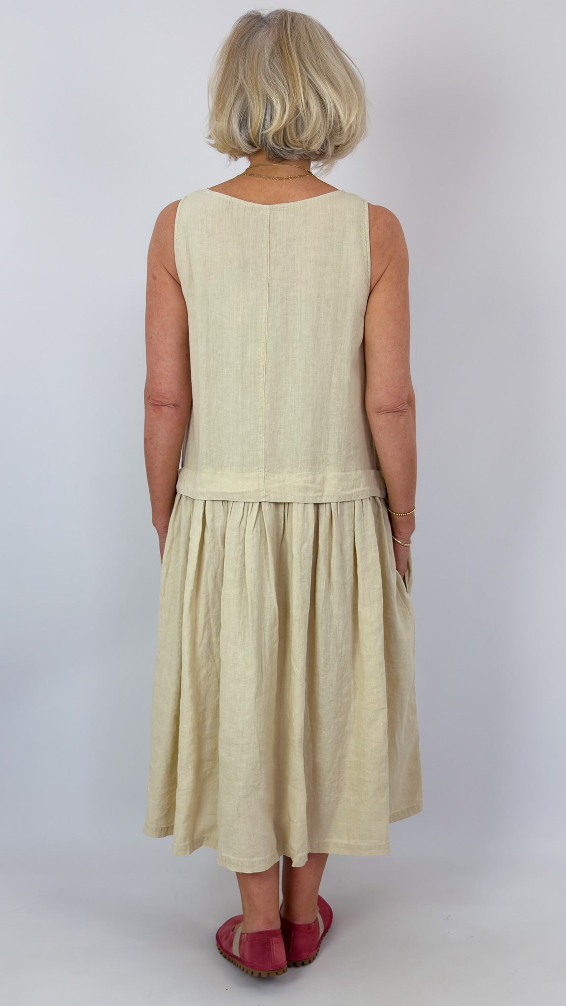 Ewa i Walla Febe Dress Kareel
