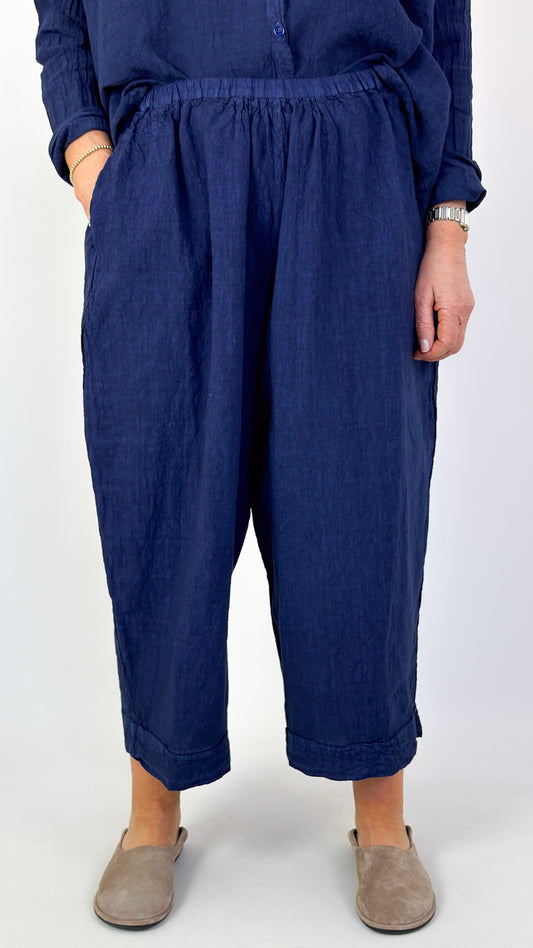 Manuelle Guibal 7071 Natsu Trousers Kyng