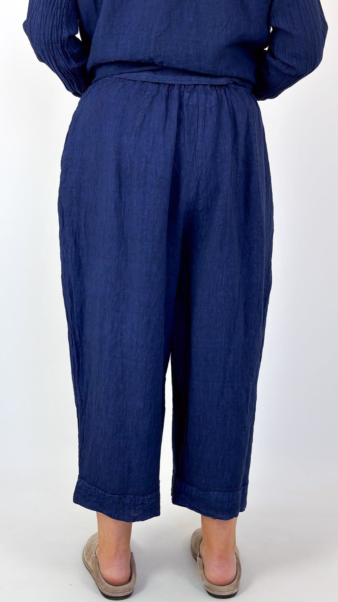 Manuelle Guibal 7071 Natsu Trousers Kyng