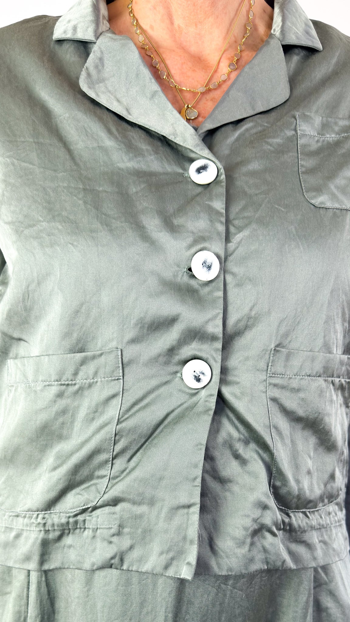 Sula Stanley Jacket Shadow