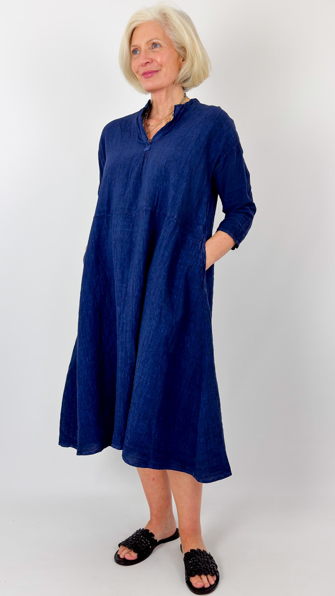 Manuelle Guibal 7072 Natsu Dress Kyng