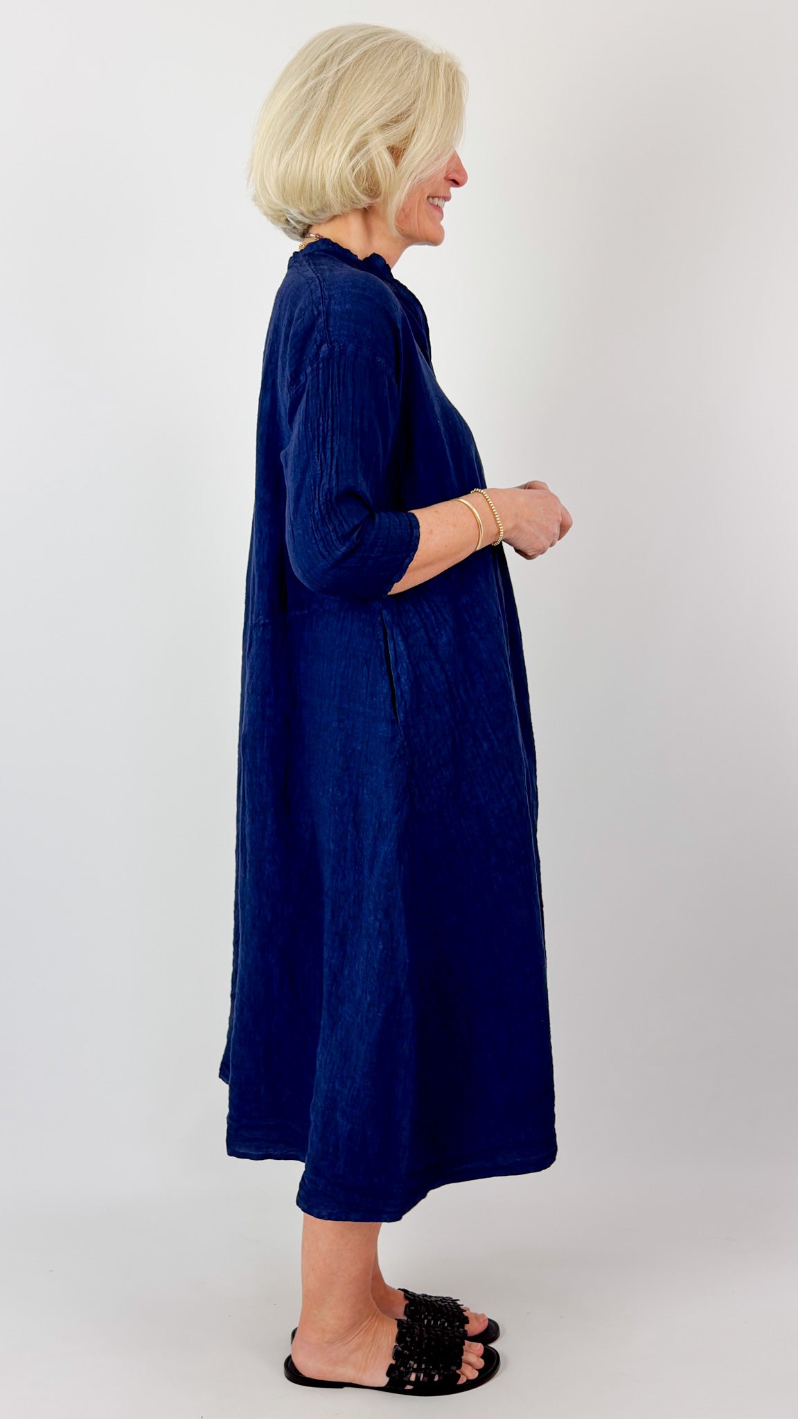 Manuelle Guibal 7072 Natsu Dress Kyng