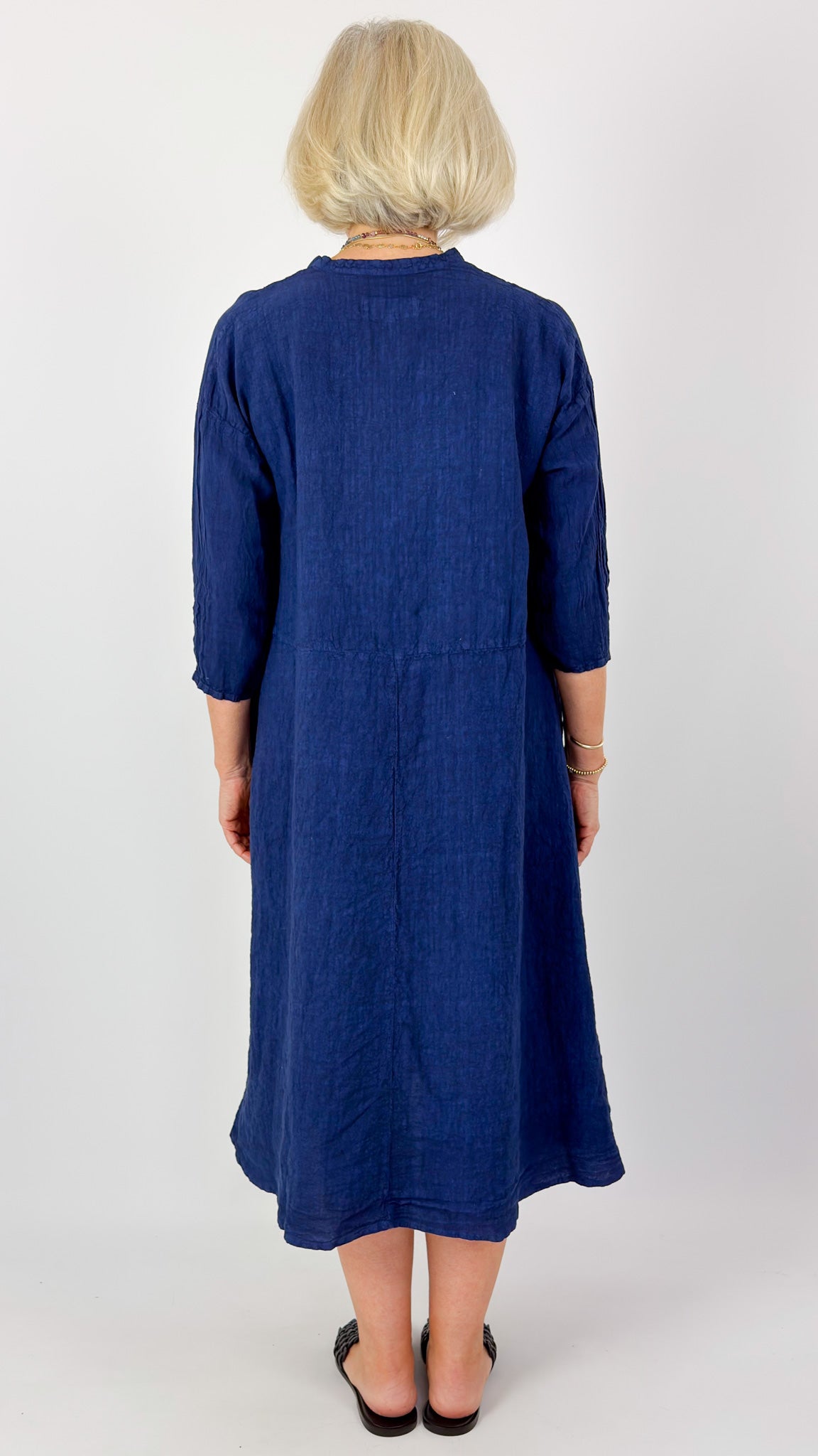 Manuelle Guibal 7072 Natsu Dress Kyng