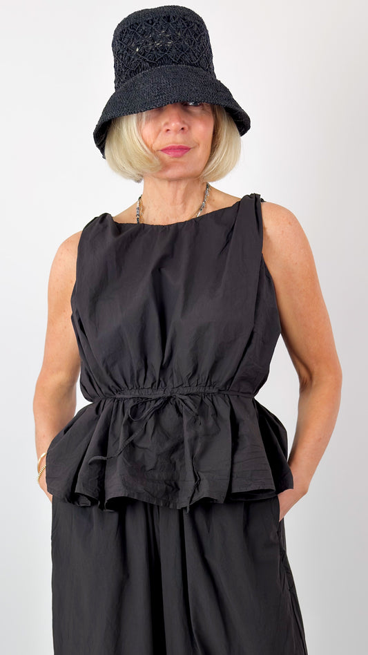 Manuelle Guibal 7033 Wigwi Top Onyx