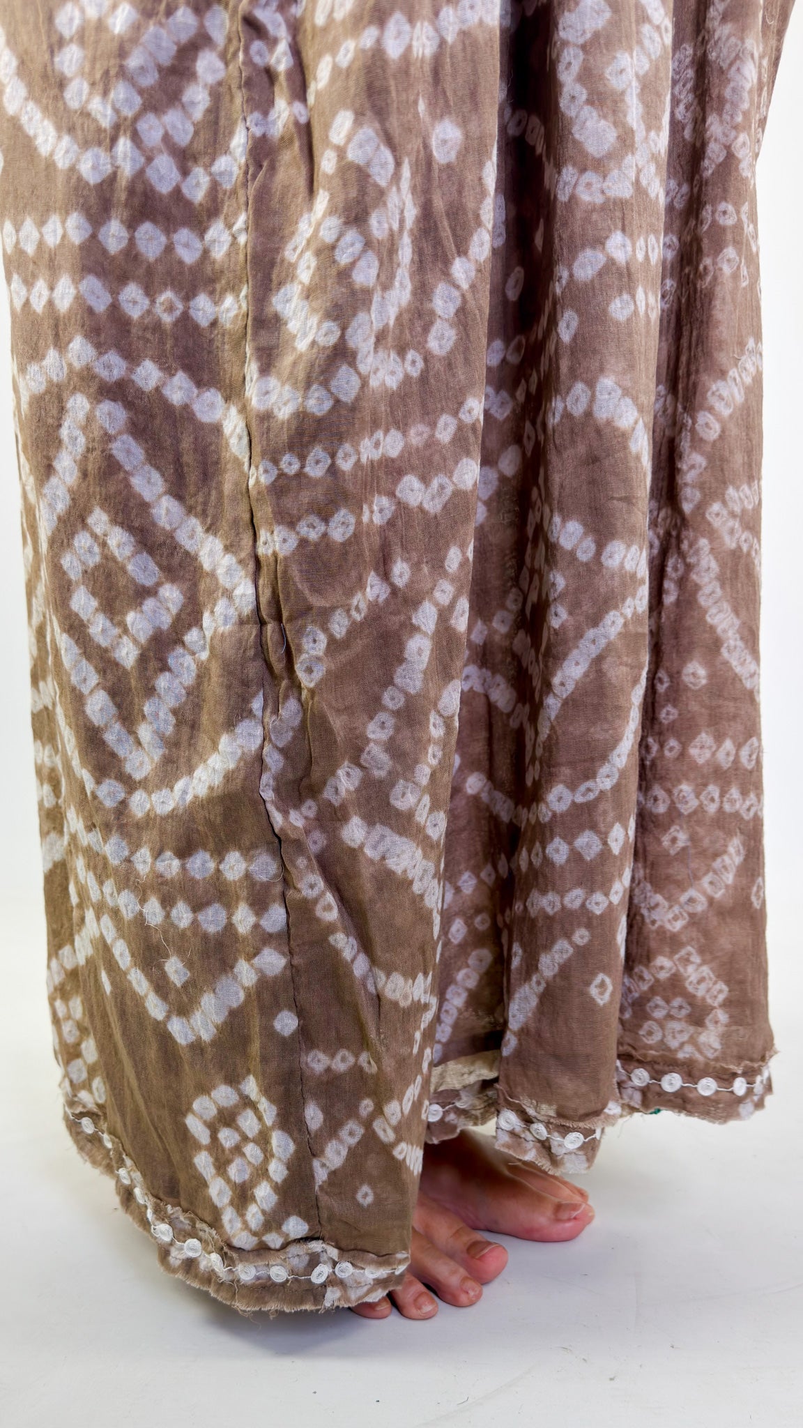 Agencies TurQuoise Lune Dress Zanzibar