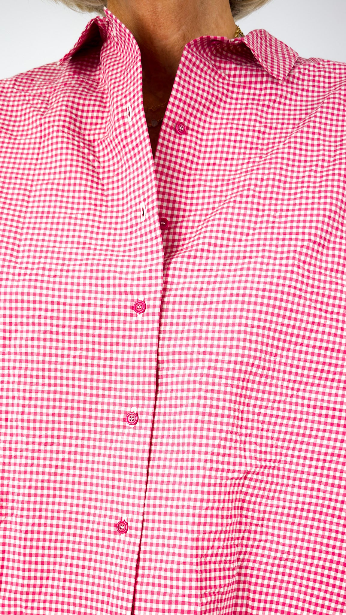 Apuntob 2056 Shirt Raspberry