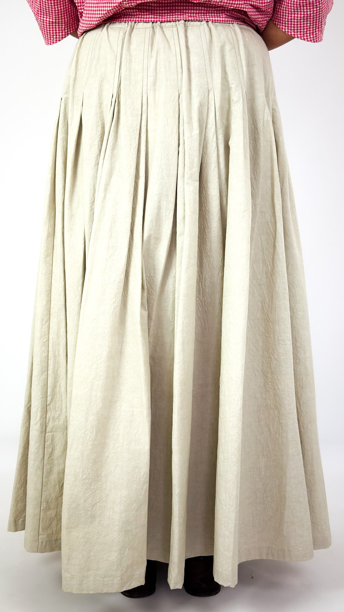 Apuntob 2078 Skirt Sand