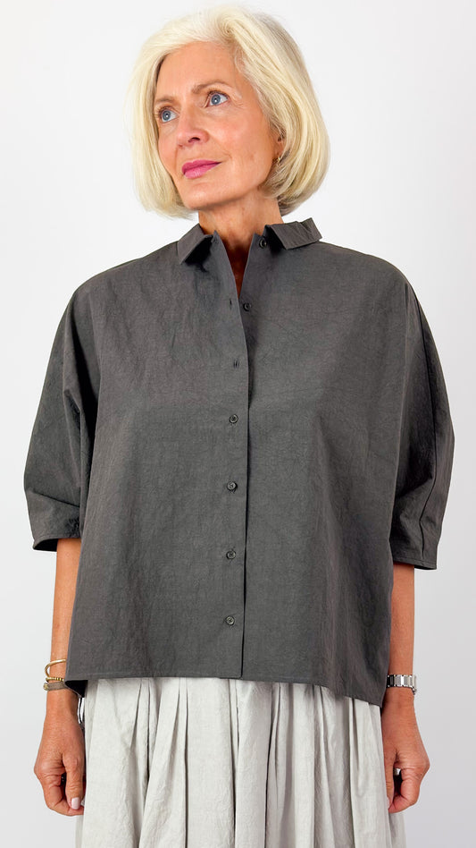 Apuntob 2056 Shirt Green