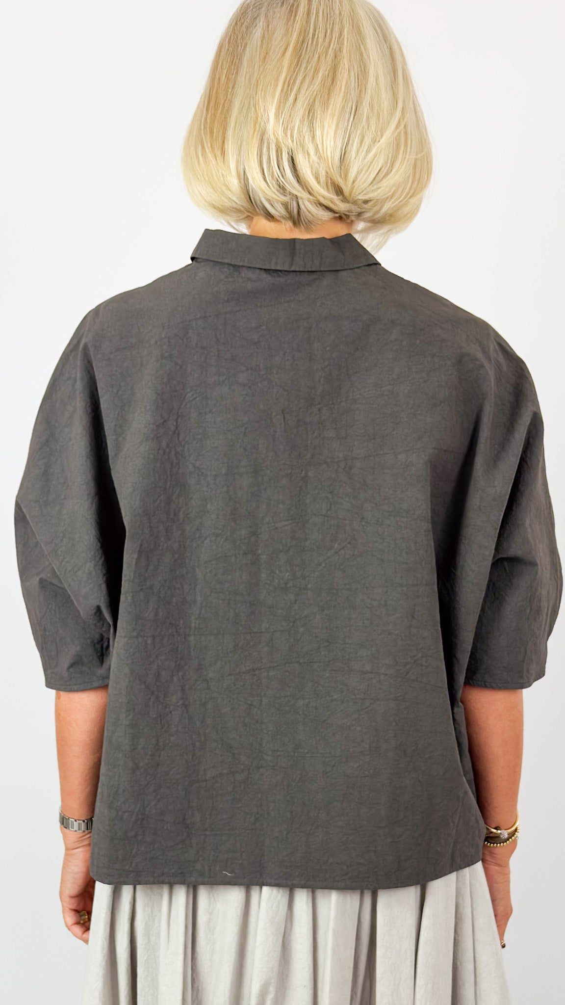 Apuntob 2056 Shirt Green