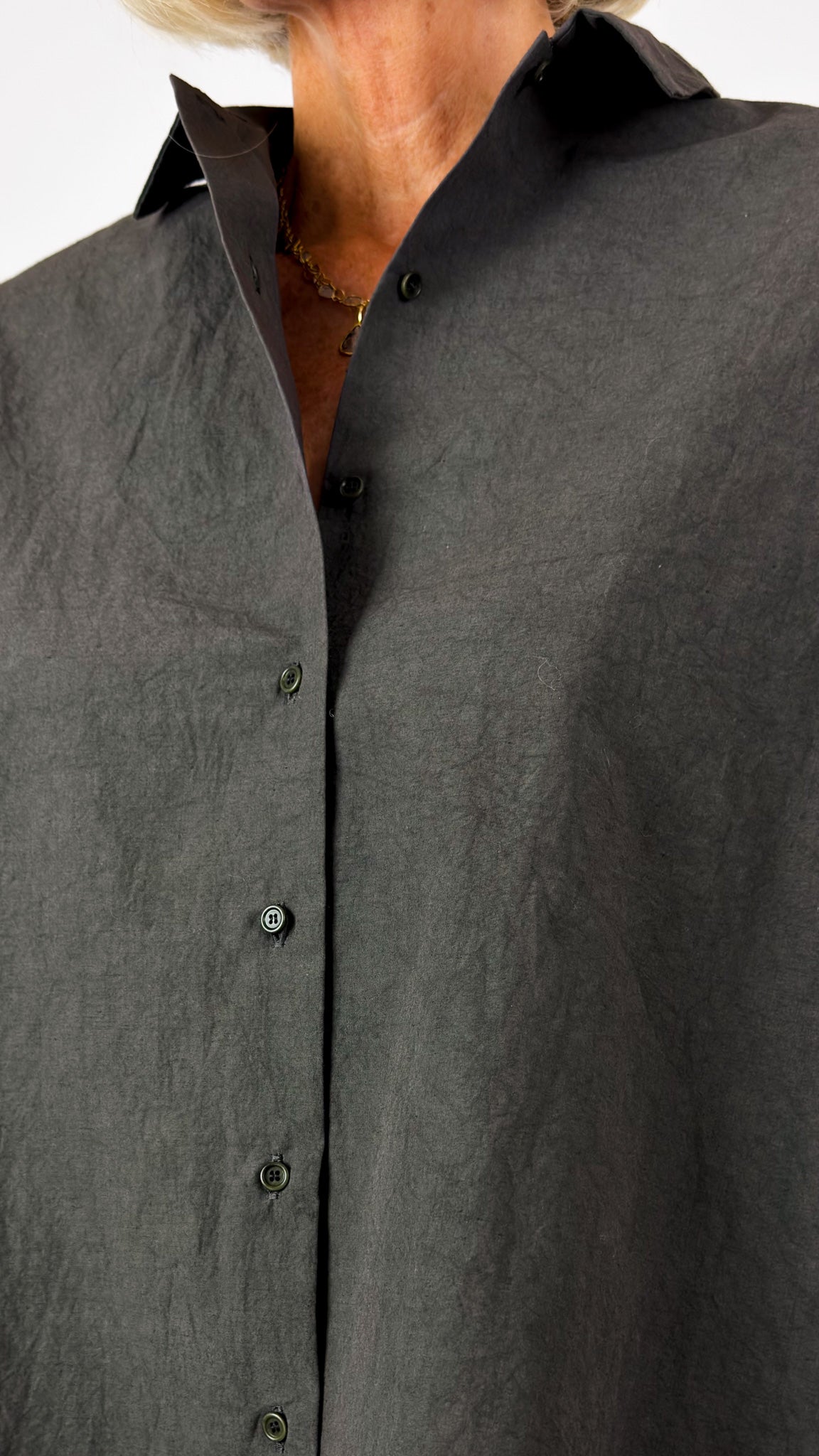 Apuntob 2056 Shirt Green