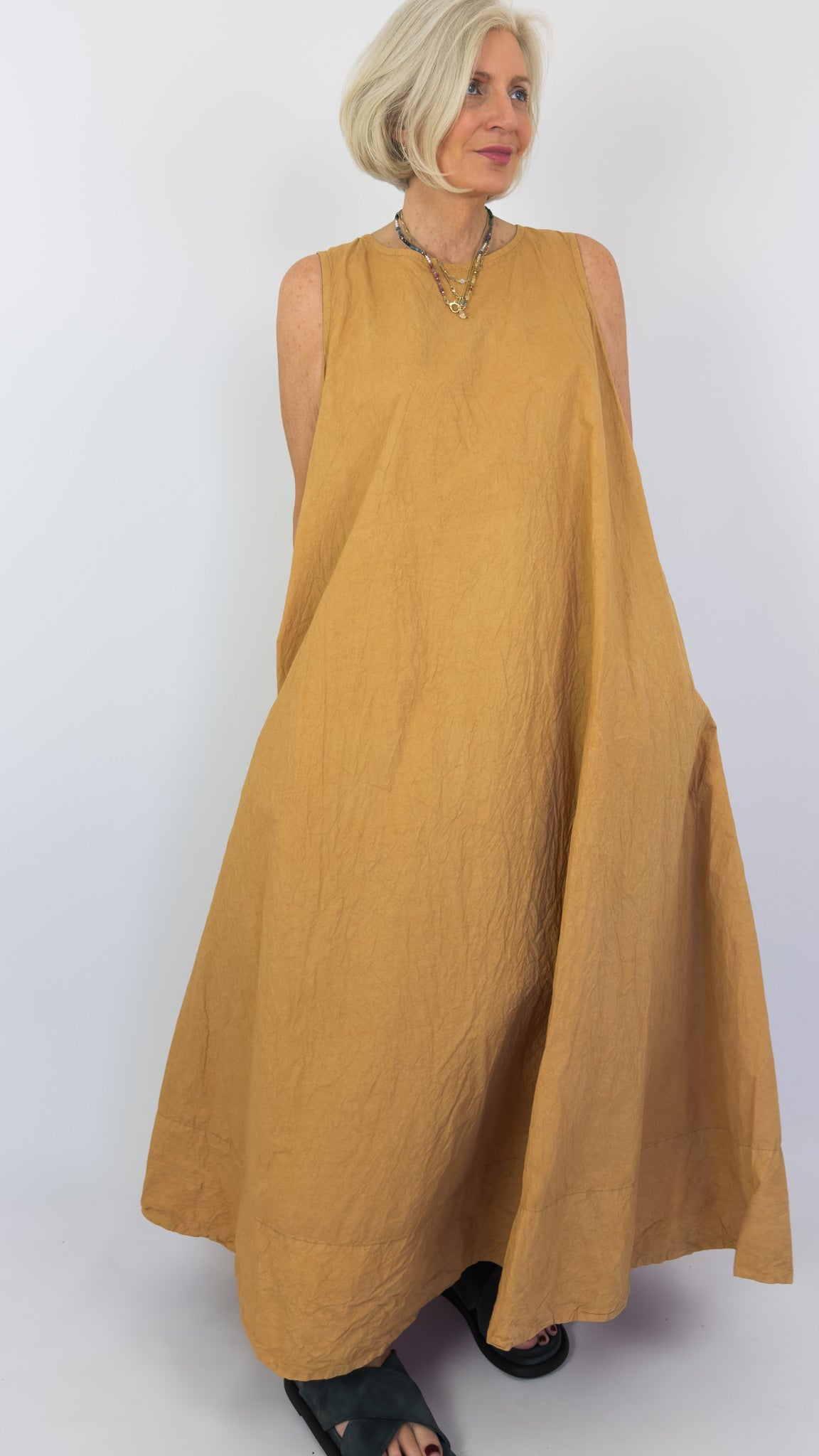 Privatsachen Achtsanft Dress Kerze