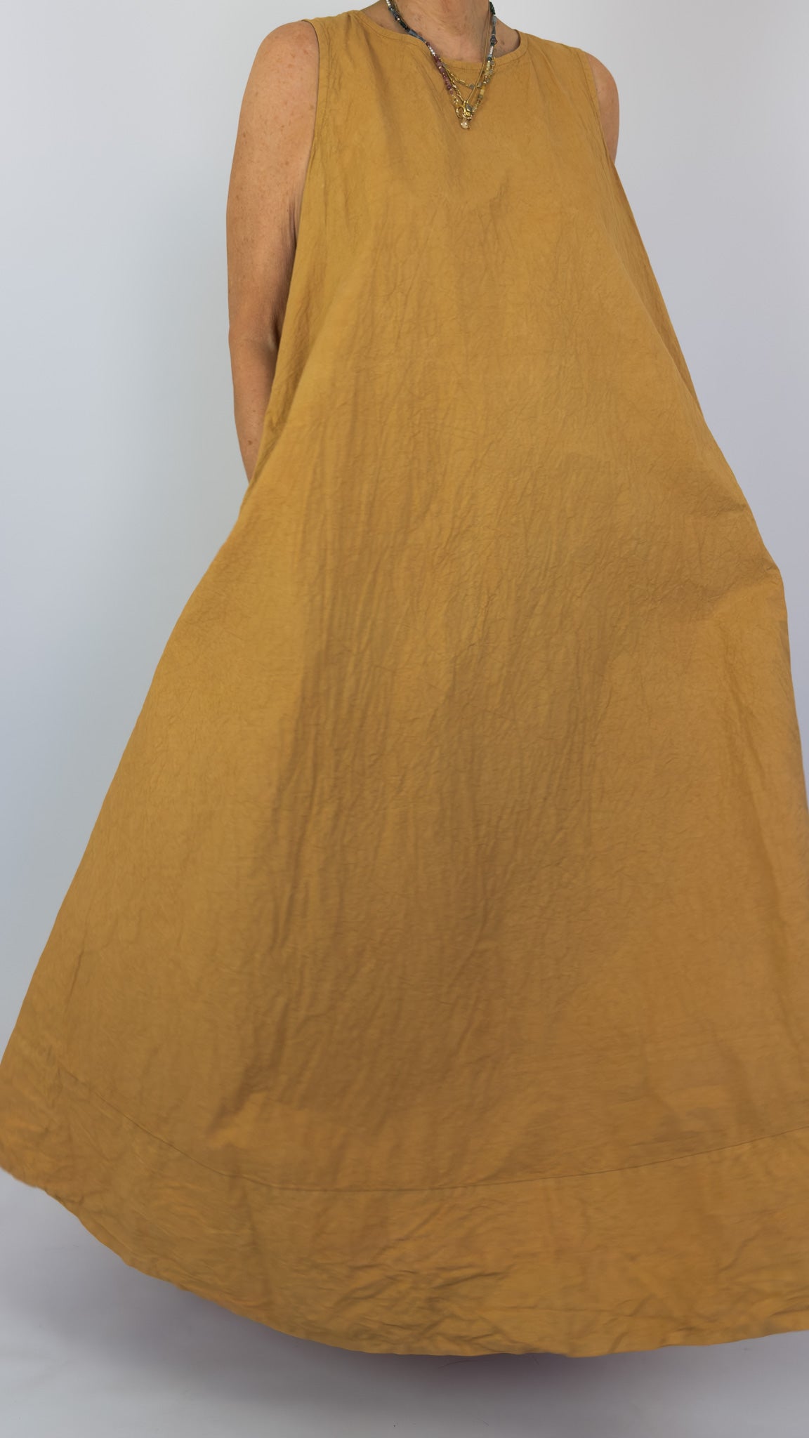Privatsachen Achtsanft Dress Kerze