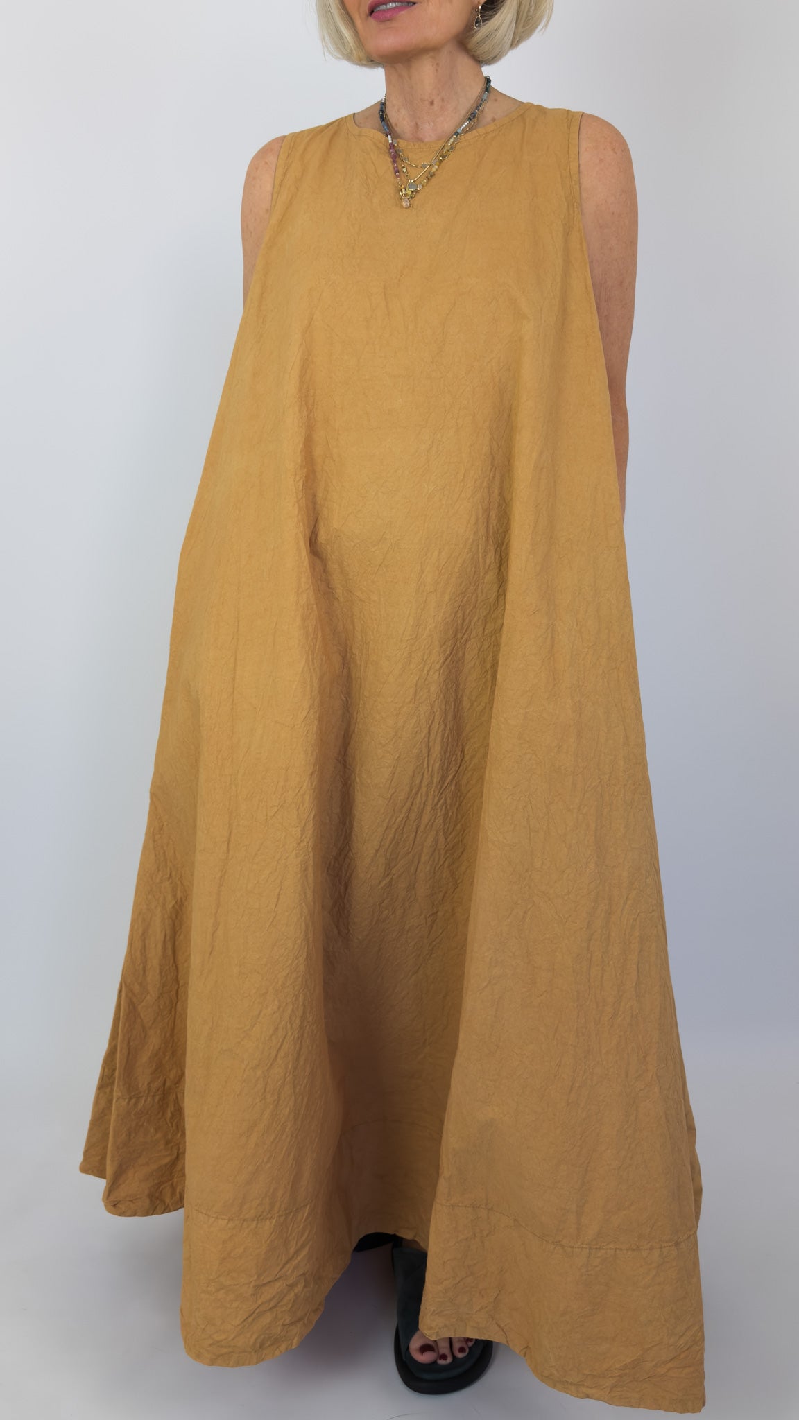 Privatsachen Achtsanft Dress Kerze