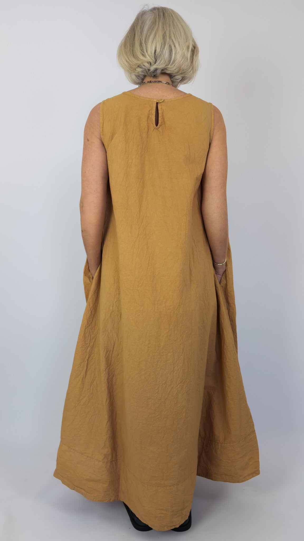 Privatsachen Achtsanft Dress Kerze