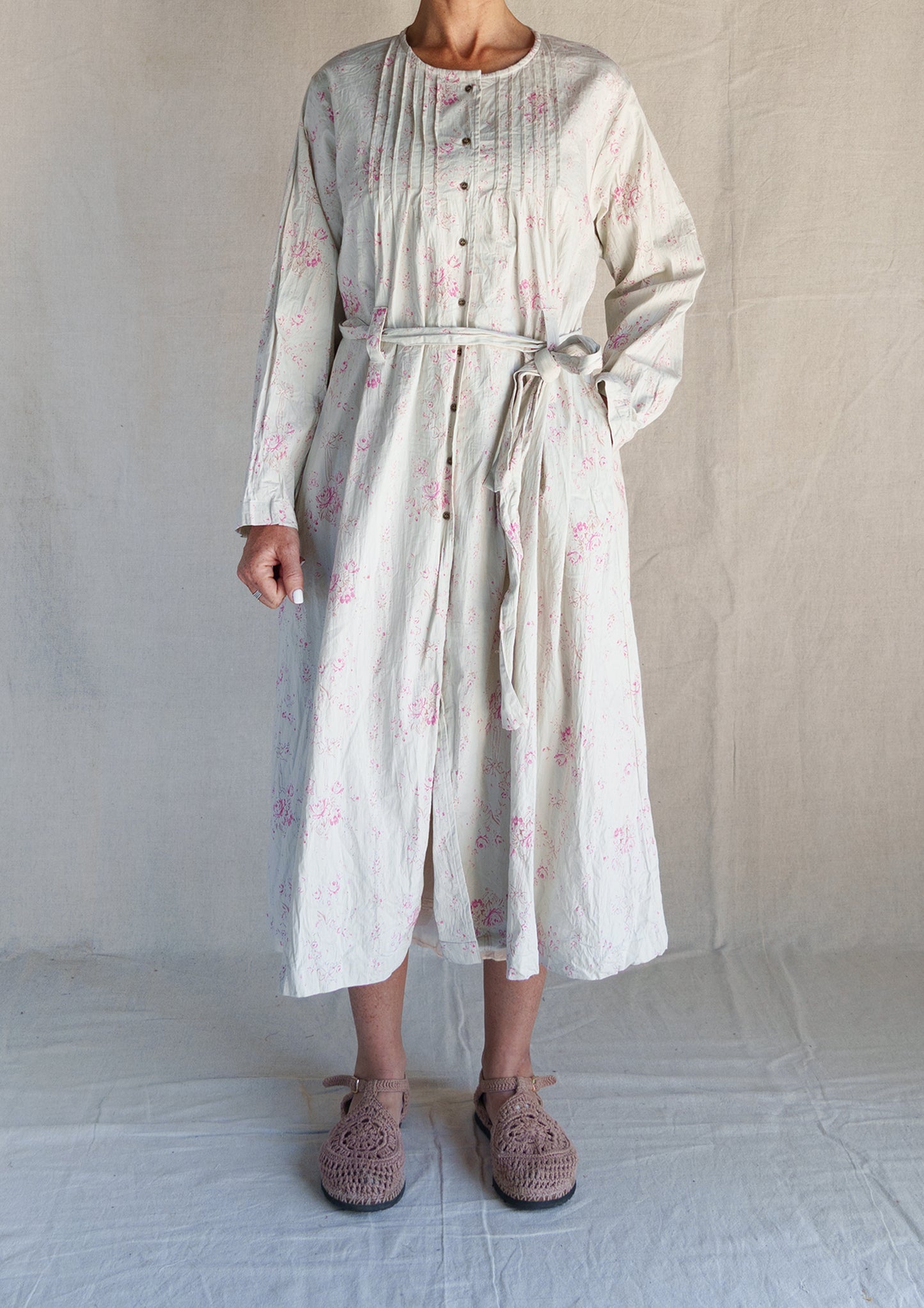 Les Ours Anis Jacket Liberty