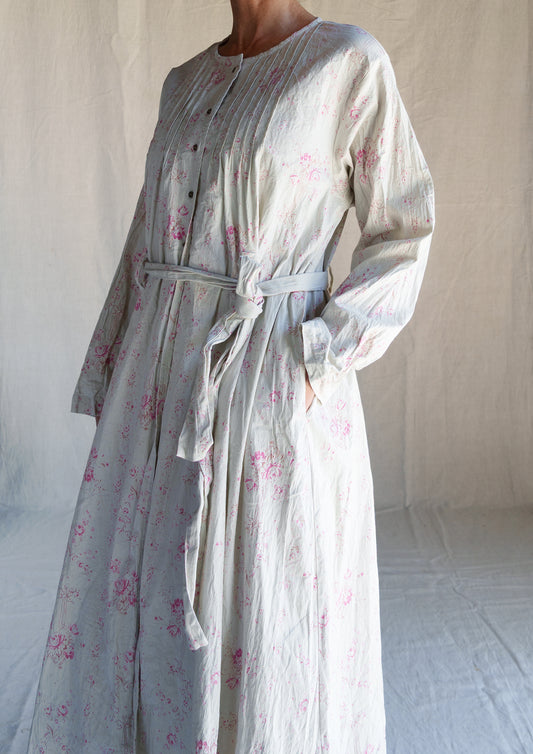 Les Ours Anis Jacket Liberty