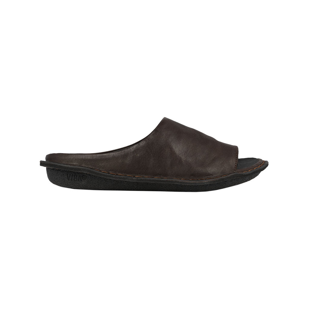 VIBAe Saint Tropez Shoes Cocoa