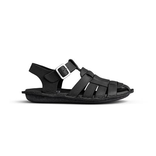 VIBAe Capri Sandals Black