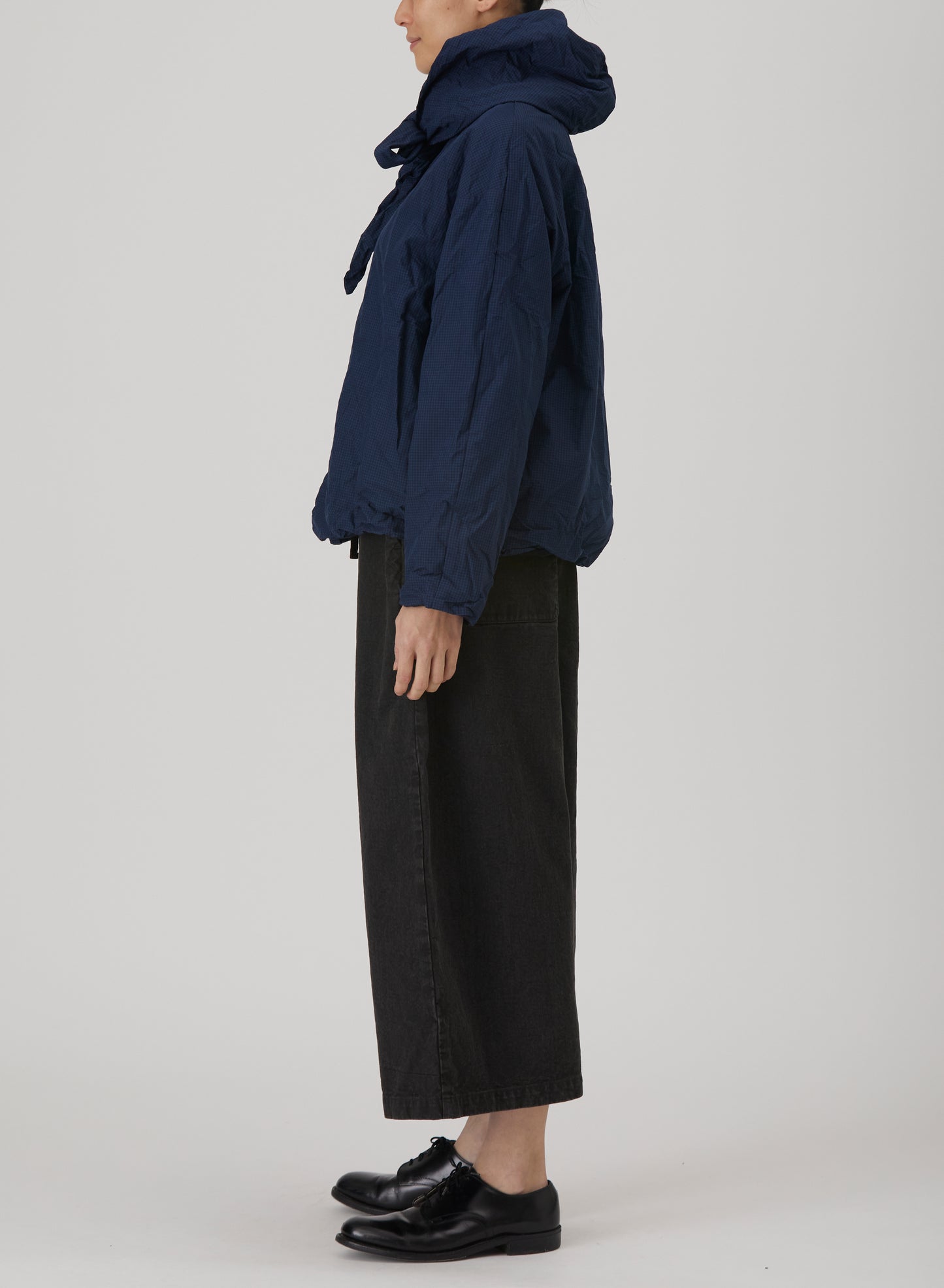 Pas De Calais 3476 Reversible Jacket Navy PRE-ORDER